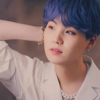 Min-Yoongi