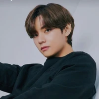 Kim-Taehyung