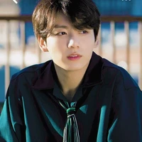 Jeon-Jungkook