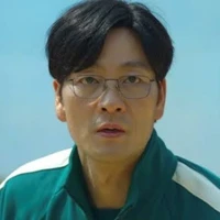 Cho Sang woo - 218