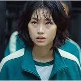 Kang Sae byeok - 068