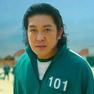 Jang Deok soo - 101