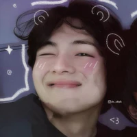 Kim Taehyung