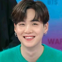 Min yoongi