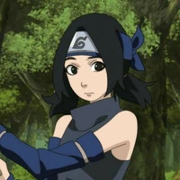 Uchiha kayami