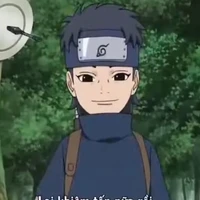 Uchiha shisui
