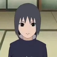 Uchiha Itachi