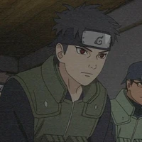 Uchiha shisui