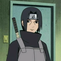Uchiha itachi