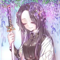 kochou kanae°hoa trụ°