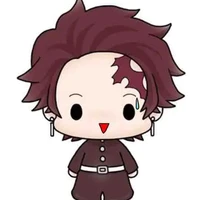 kamado tanjiro