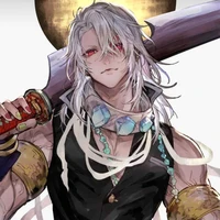 uzui tengen°âm trụ°