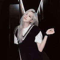 RARK CHAEYOUNG(cô)