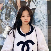 JENNIE KIM(cô)