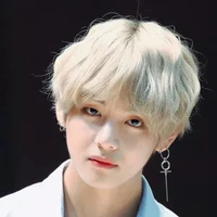 Kim Taehyung / Tae tae