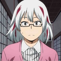 Todoroki fuyumi