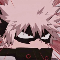 Bakugou katsuki