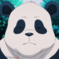 panda