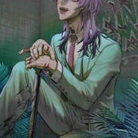 Rindou Haitani