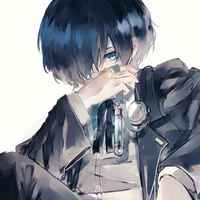 (Cố Nhật Huy) Minh Bạch