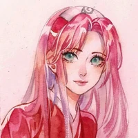 Haruno Sakura