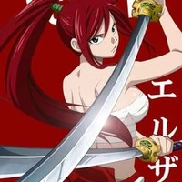 Erza Scarlet