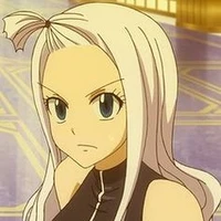 Mirajane Strauss