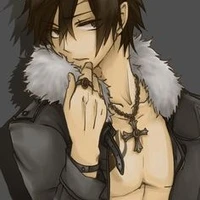 Fullbuster Gray