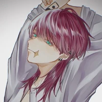 Sanzu Haruchiyo
