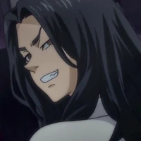 Baji Keisuke