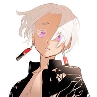 Izana Kurokawa