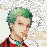 Nonoroa Zoro
