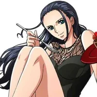 Nico Robin