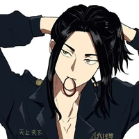 Baji keisuke
