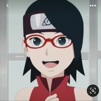 Sarada