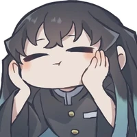 t/g cute hột me