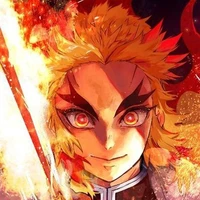 Rengoku Kyoujurou -Viêm Trụ-