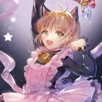 Kinomoto Sakura