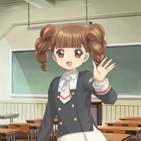 Miharu Chiharu