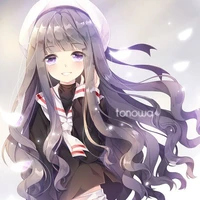 Daijdouji Tomoyo