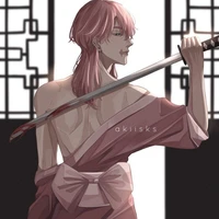 Sanzu Haruchiyo