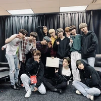 TXT BTS