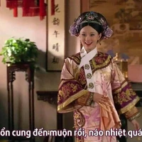 th bn thân