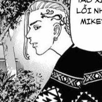 Ryuguji Ken(Draken)