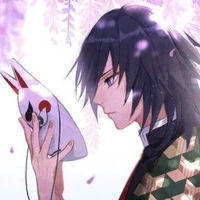 tomioka giyuu
