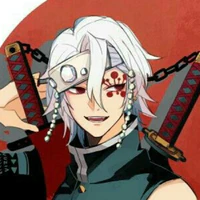 Uzui tengen
