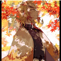 Kyojurou rengoku