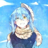 rimuru tempest
