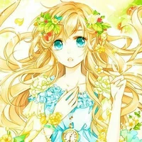 Uzumaki Mina - Cara Mina