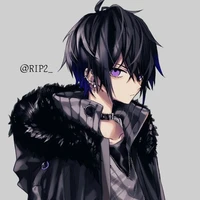 Uchiha Shineru - Kuroba Shineru